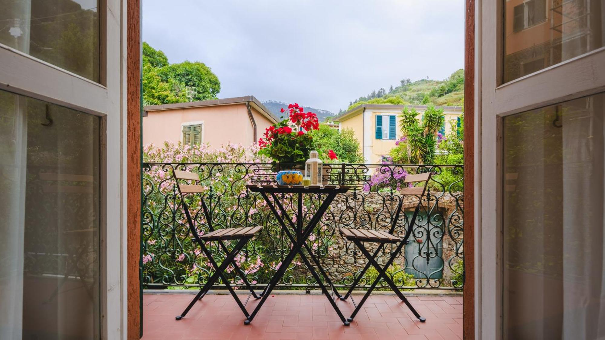 Nico'S Guest House Monterosso al Mare Exterior foto